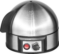 Eierkocher CTC EK3321 inox
