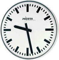Außenuhr rund 71.750.821