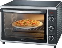 Toastofen TO 2058 sw/si