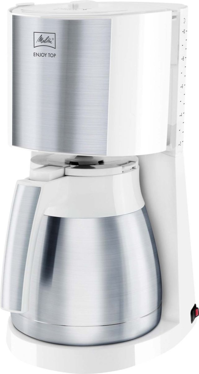 Kaffeeautomat 1017-07 ws