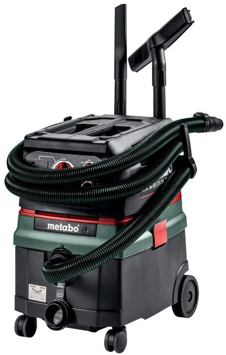 Akku-Sauger ASR 36-18 BL 25 M SC