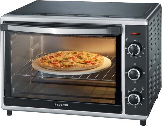 Toastofen TO 2058 sw/si