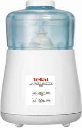 Zerkleinerer DPA 130 ws