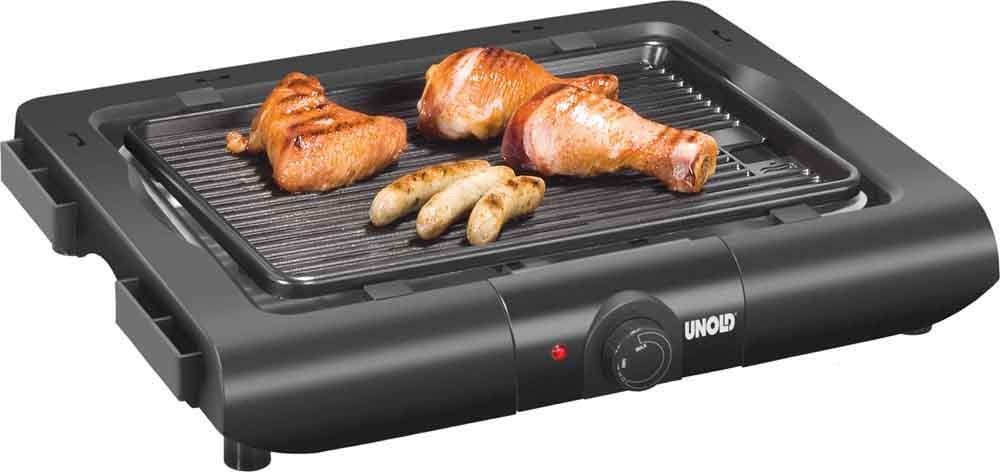 Barbecue-Grill 58565 sw