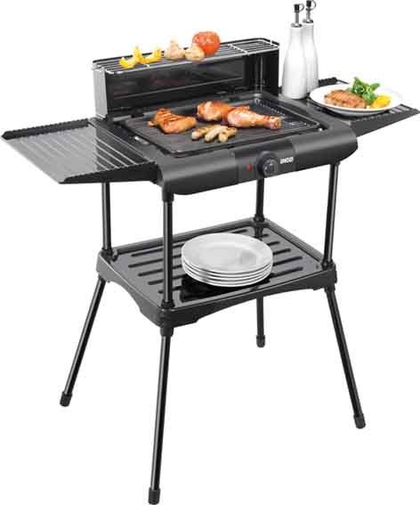 Barbecue-Grill 58565 sw