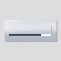 Durchwurfbriefkasten Clas. F CL BD3 01