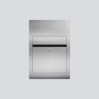 Siedle Briefkasten BK-1
