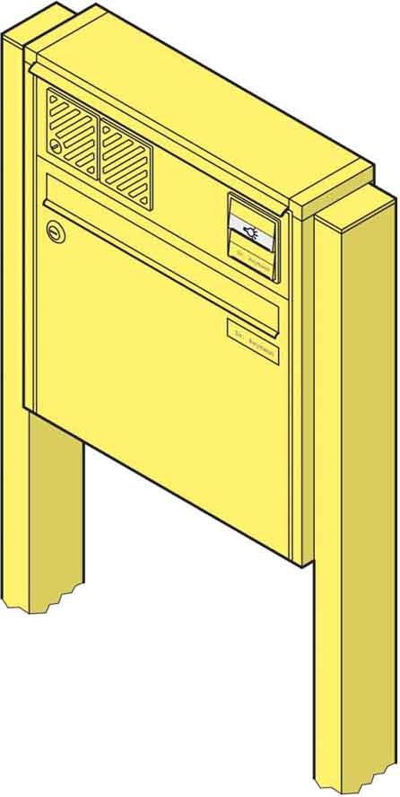 Briefkasten 10-0-29639 ws