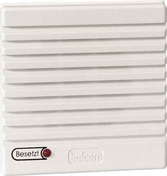 Sprechmodul BSM 98 ws