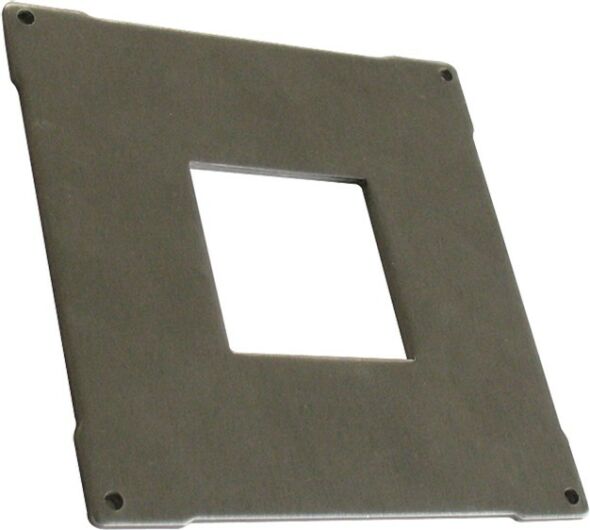 Abdeckung Vandalcom 3179S