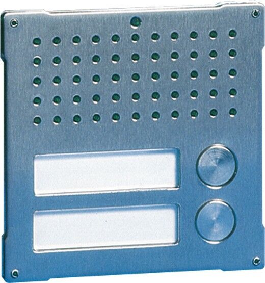 Lautsprecherabdeck.Audio 3262S/2