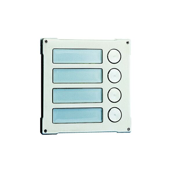 Tastenmodul Vandalcom 3064S