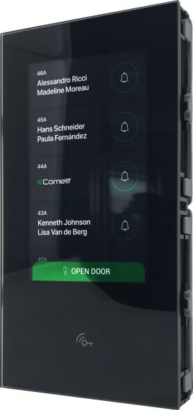 Touchscreen Modul Ultra UT9270