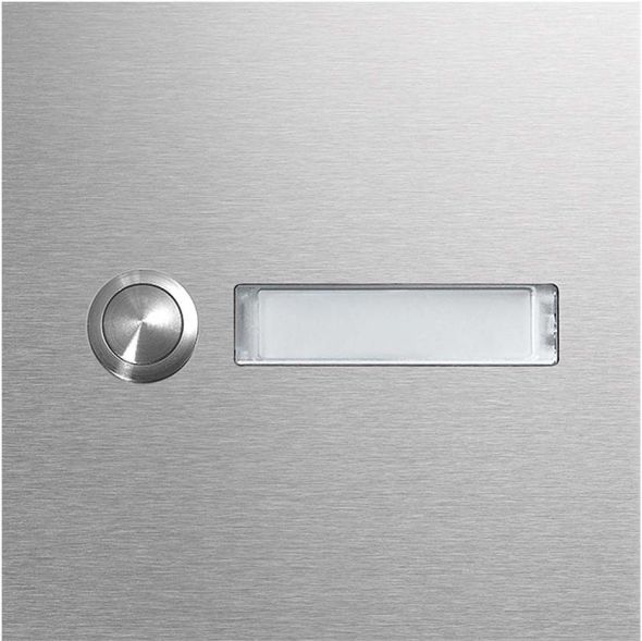 1-Taster+Schild CZM-110