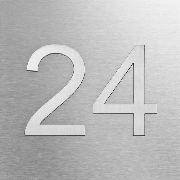 Hausnummer-Modul HNM-120