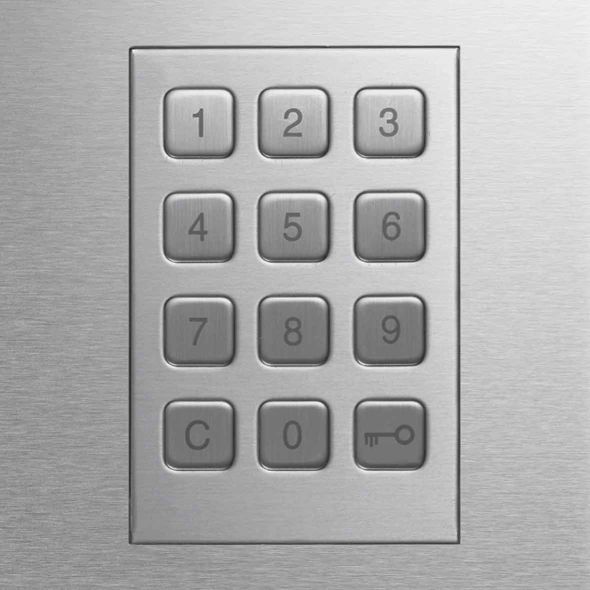 Tastatur-Modesta-Modul DLM-256