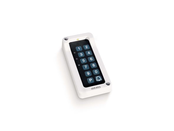 Zahlencodeschloss TOPLOCK CTI B