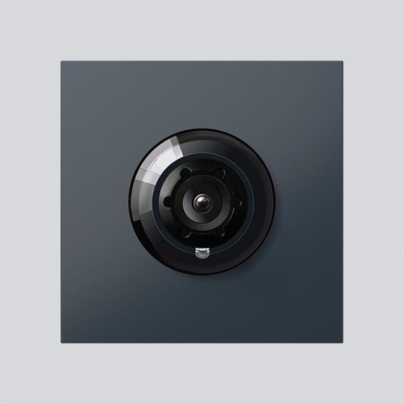 Access-Kamera 130 ACM 673-03 AG