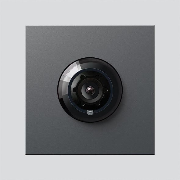 Access-Kamera 180 ACM 678-02 DG