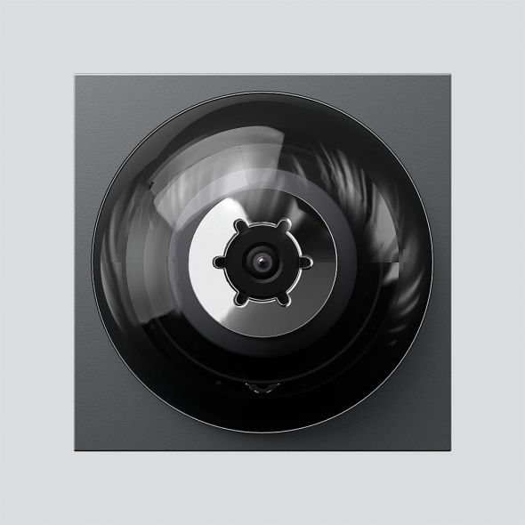 Access-Kamera 80 ACM 670-03 DG