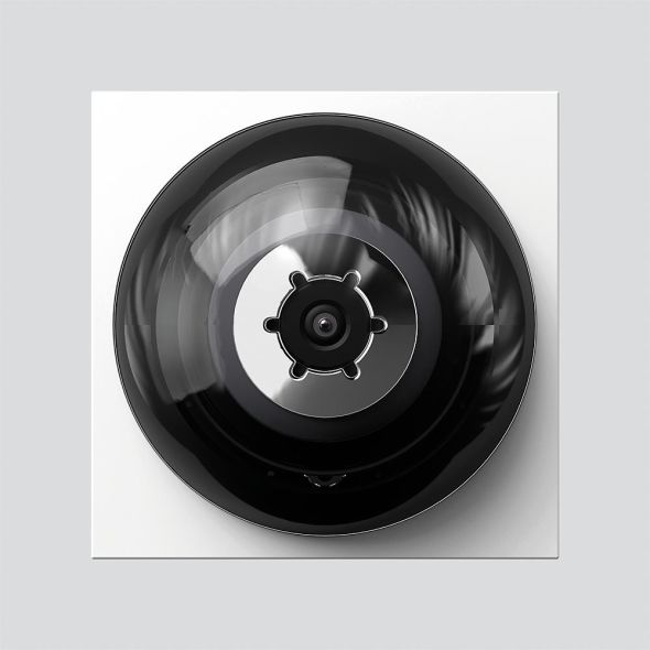 Access-Kamera 80 ACM 670-03 W