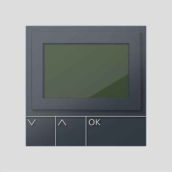 Display-Ruf-Modul DRM 612-02 AG
