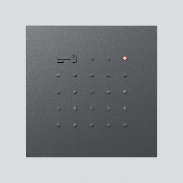 Electronic-Key-Lese-Modul ELM 600-0 DG