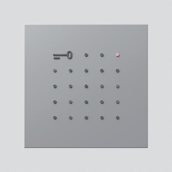 Electronic-Key-Lese-Modul ELM 600-0 SM