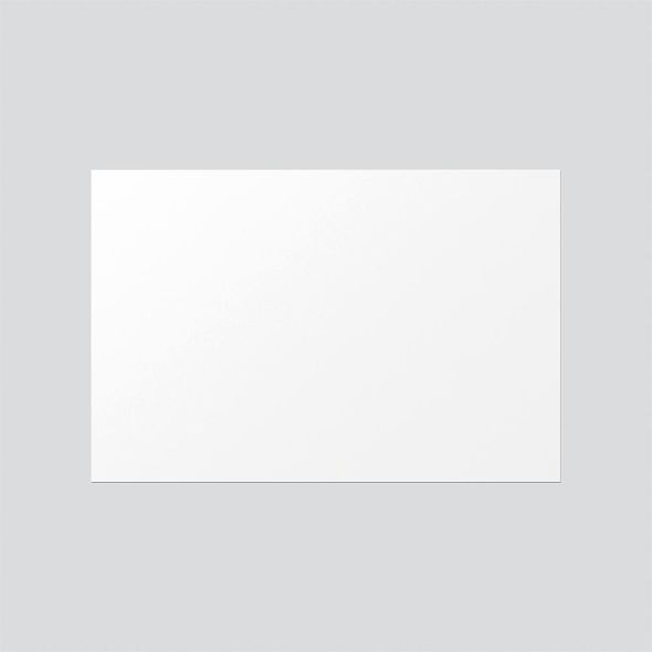 Infoschild-Modul ISM 611-3/2-0 W