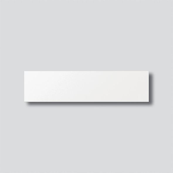 Infoschild-Modul ISM 611-4/1-0 W