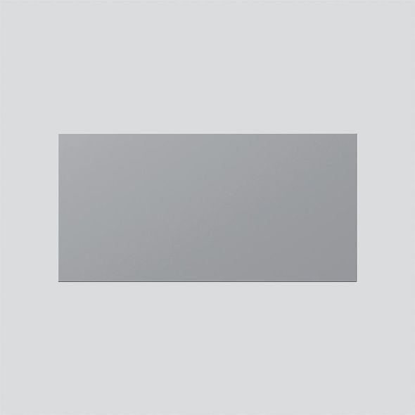 Infoschild-Modul ISM 611-4/2-0 SM