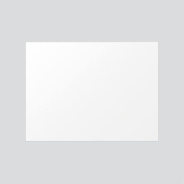 Infoschild-Modul ISM 611-4/3-0 W