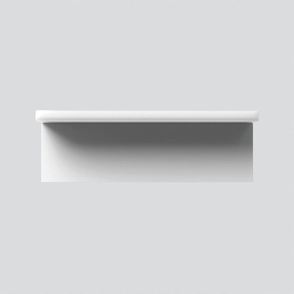 LED-Flächenleuchte LEDF 600-3/1-0 W