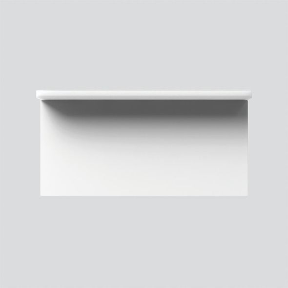 LED-Flächenleuchte LEDF 600-4/2-0 W
