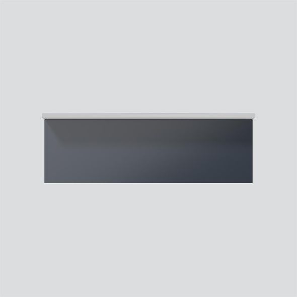 LED-Flächenleuchte LEDF 600-6/2-0 AG