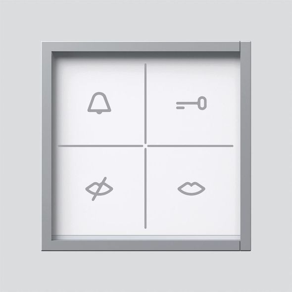 Zustandsanzeige-Modul ZAM 600-01 SM