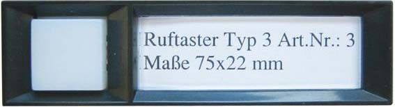 Ruftaster 3