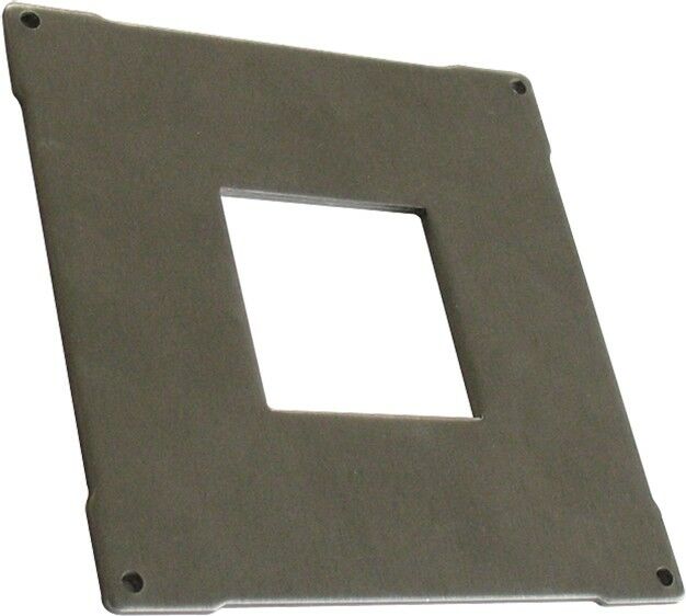 Abdeckung Vandalcom 3179S