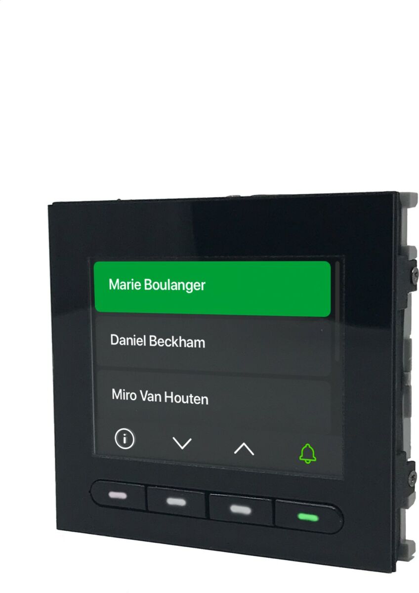 Digitales Rufmodul UT9260M