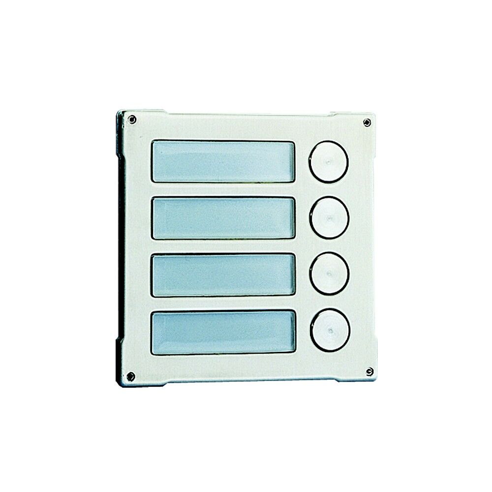 Tastenmodul Vandalcom 3064S