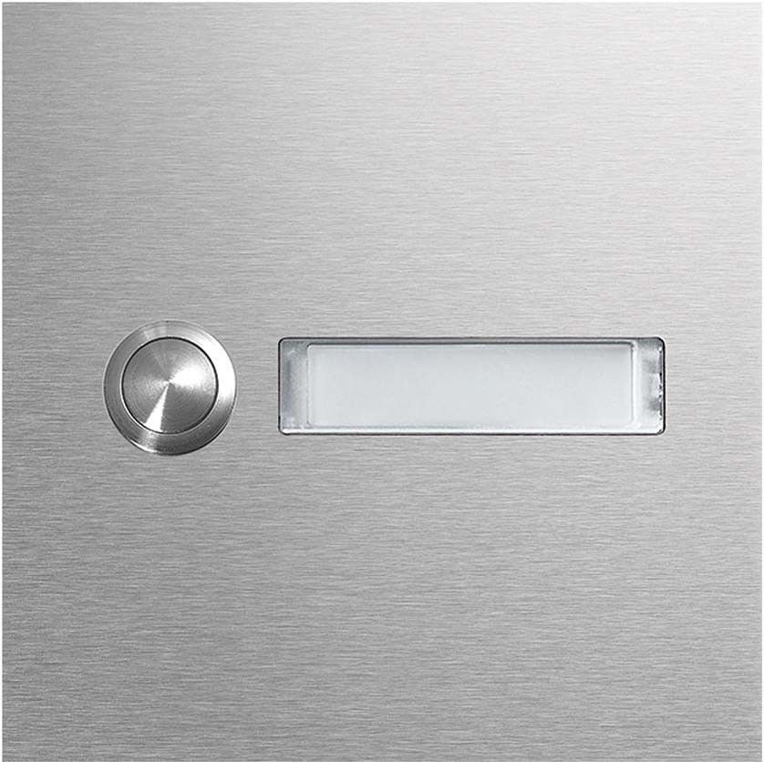 1-Taster+Schild CZM-110
