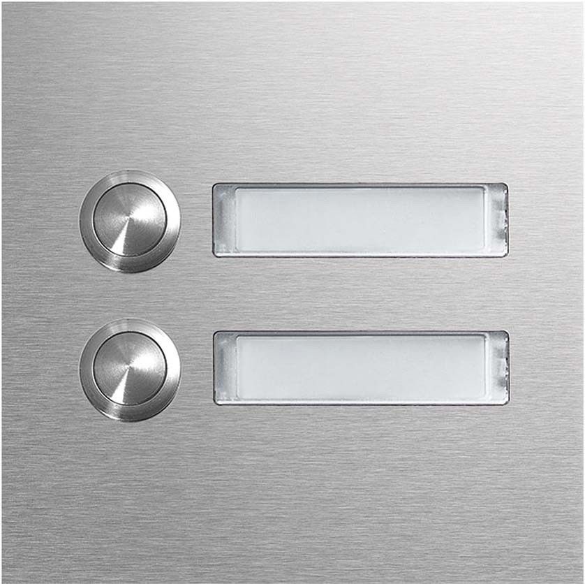 2-Taster+Schild CZM-120