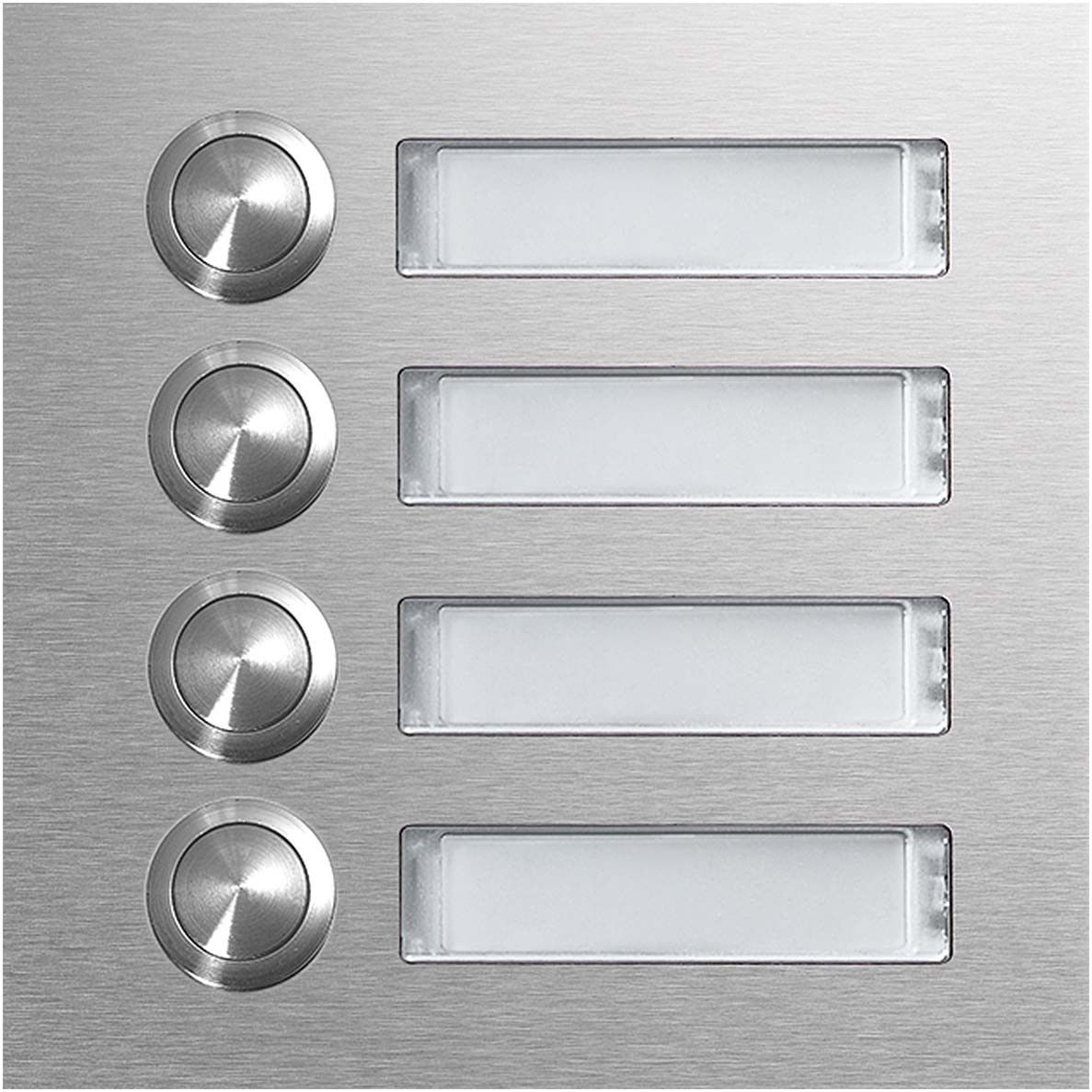 4-Taster+Schild CZM-140