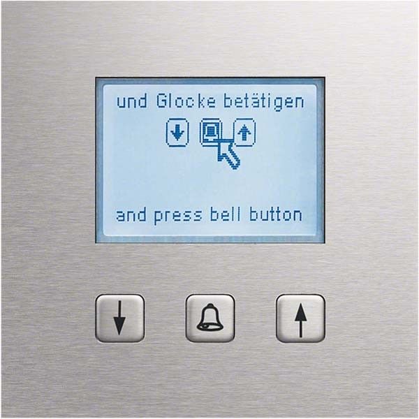 Display-Rufmodul Modesta REN705Y