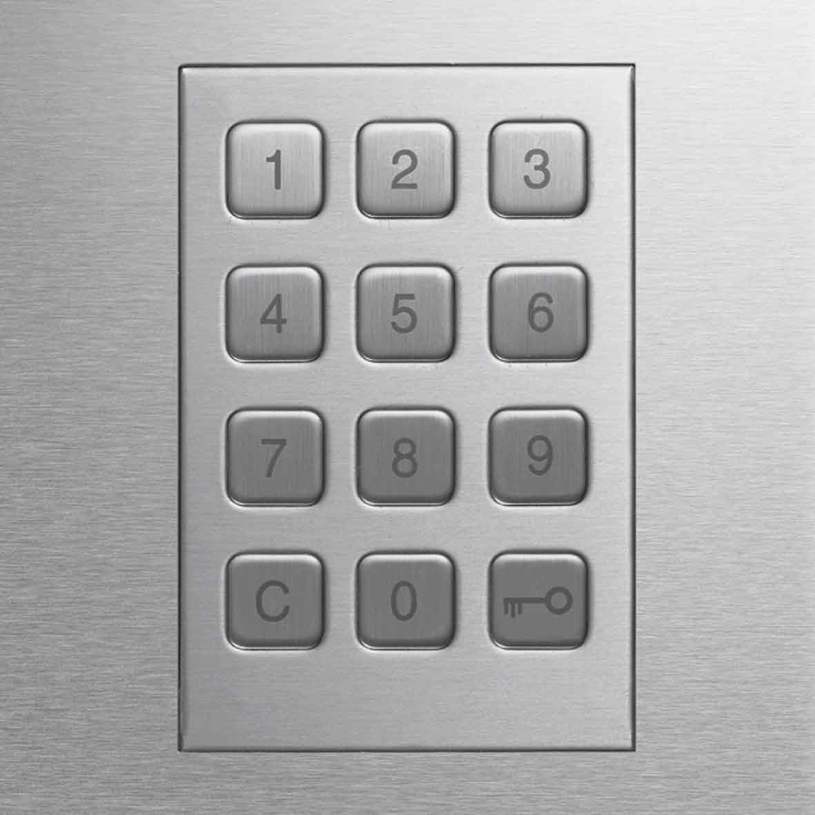 Tastatur-Modesta-Modul DLM-256