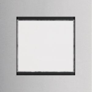 LED-Info Mod. 76x76 REN707X