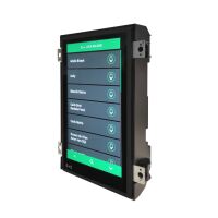 Touchscreen Modul 3455U
