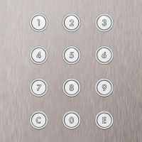 Codiermodul Acero 1519282