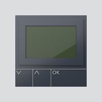 Display-Ruf-Modul DRM 612-02 AG