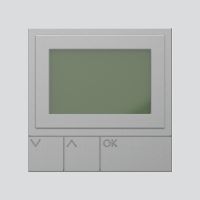 Display-Ruf-Modul DRM 612-02 SM